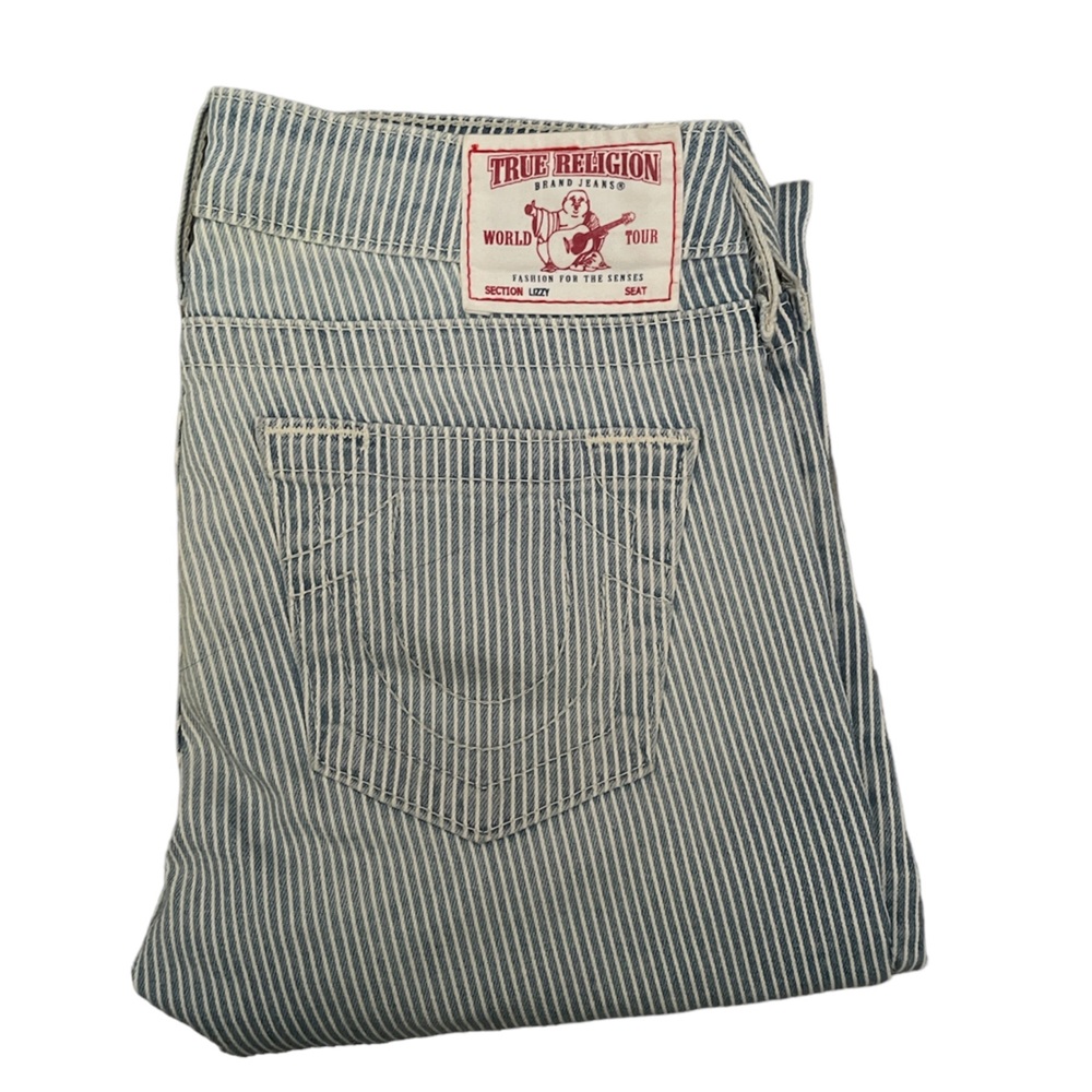 Vintage RARE True Religion Lizzy Size 26